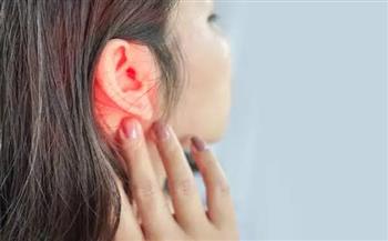 تعرف على أعراض إلتهاب الأذن الوسطى