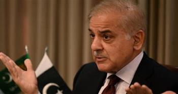 إصابة رئيس وزراء باكستان بفيروس كورونا للمرة الثالثة