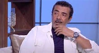 بسبب مهرجان القاهرة.. شريف خير الله يوجه رسالة عتاب لـ حسين فهمي