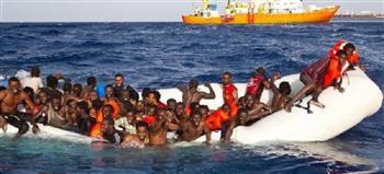 إيطاليا: وصول 48 مهاجرا إلى سواحل صقلية