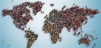 وصل لـ8 مليارات.. الأمم المتحدة تعلن عدد سكان العالم رسميًا 