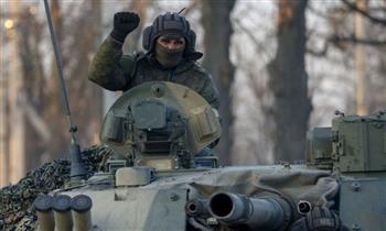 أوكرانيا: ارتفاع قتلى الجيش الروسي لـ 82 ألفا و80 جنديا منذ بدء العملية العسكرية