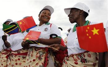"ذا ديبلومات": الصين هي الشريك المفضل للعديد من الدول الإفريقية