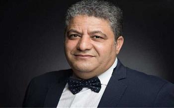 سيد فؤاد يكشف سبب مقاطعة قناة نايل سينما فعاليات مهرجان القاهرة السينمائي «خاص»