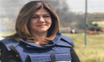 الرئاسة الفلسطينية ترحب بقرار وزارة العدل الأمريكية بالتحقيق في اغتيال الصحفية شيرين أبو عاقلة