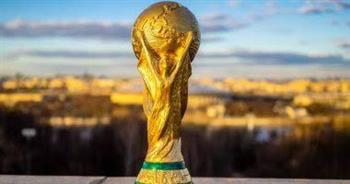 جدول مباريات كأس العالم 2022 والقنوات الناقلة