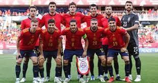 روبياليس يعترف: إسبانيا غير مرشحة للفوز بكأس العالم