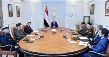 بسام راضي: الرئيس السيسي وجه بإنهاء مشروعات تطوير شرق الإسكندرية بالمواصفات العالمية