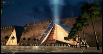 المتحف المصري الكبير يستضيف عددا من الزيارات والفعاليات تمهيدا للتشغيل التجريبي