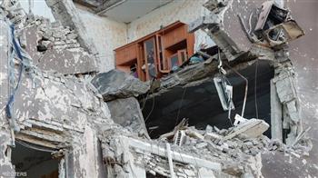 عمدة "خاركيف" الأوكرانية: تضرر بنى تحتية هامة جراء قصف روسي
