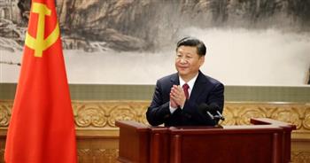 الرئيس الصيني يؤكد استعداد بلاده لتعزيز التعاون مع هولندا وجنوب أفريقيا
