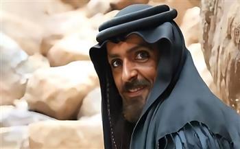 التصريح بدفن جثة الممثل الأردني أشرف طلفاح بعد وفاته بأكتوبر