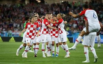 مدرب منتخب كرواتيا: مواجهة السعودية مهمة قبل كأس العالم