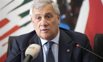 وزير الخارجية الإيطالي: ملتزمون بتعزيز التعاون مع تونس في مجال الهجرة
