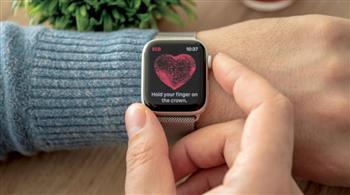 دراسة أمريكية: الساعات الذكية قادرة على تشخيص قصور القلب