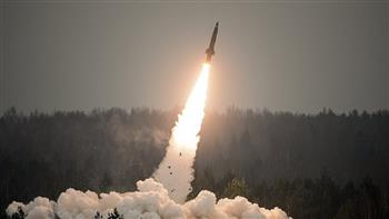 صواريخ روسية طائشة تقتل شخصين في بولندا