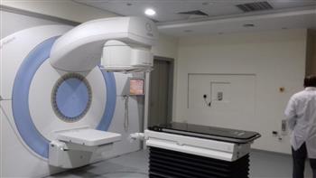 مدير مركز أورام قنا: أول يناير المقبل تشغيل جهاز العلاج الإشعاعي لأول مرة بالمحافظة