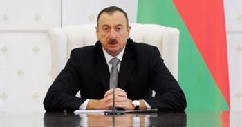 الرئيس الأذري يثني على دور ألبانيا في دعم وحدة أذربيجان وسيادة أراضيها