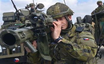 الجيش التشيكي يدعو لتقييم الحقائق عقب سقوط صاروخ على الأراضي البولندية
