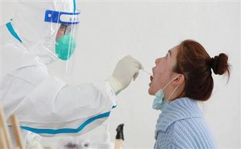 الصين تسجل أكثر من 20 ألف إصابة جديدة بفيروس كورونا
