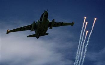 إعلام: طائرة تابعة لحلف الناتو تعقبت الصاروخ الذي سقط في بولندا