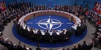 قادة الناتو ومجموعة السبع يدينون الهجمات على أوكرانيا ويدعمون بولندا