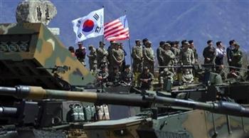 غدا .. كوريا الجنوبية تقود تدريبا للأمن السيبراني بمشاركة أمريكا والصين وروسيا