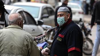 الصحة السورية: 1398 إصابة مثبتة بالكوليرا و49 وفاة مسجلة