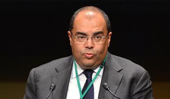 محمود محيي الدين: مبادرة المشروعات الخضراء ساهمت في رفع الوعي بتحديات العمل المناخي
