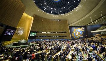 الجمعية العامة للأمم المتحدة تجري انتخابات لقضاة محكمة الاستئناف
