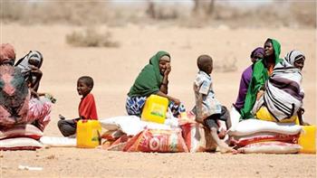 دعوة لتحرك دولي لإنقاذ شرق أفريقيا من المجاعة