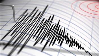 زلزال بقوة 5.6 درجات يضرب جزيرة سومطرة في إندونيسيا