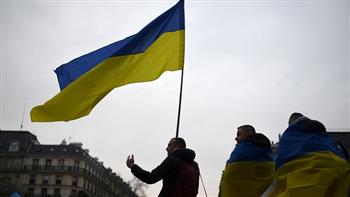 إعلان إنذار جوي في جميع أنحاء أوكرانيا