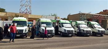«الصحة» تطلق 72 قافلة طبية مجانية بالمحافظات في النصف الثاني من نوفمبر
