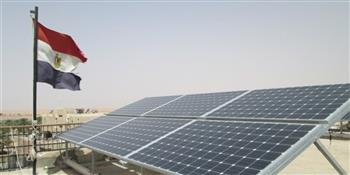 «فيتش» تتوقع زيادة قدرة مصادر الطاقة المتجددة غير الكهرومائية في مصر بنسبة 19.7%