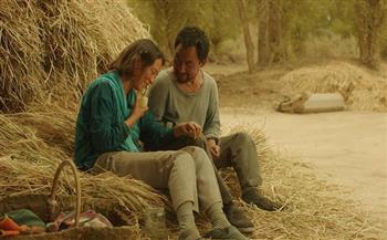 عرض فيلم العودة إلى التراب ضمن فعاليات مهرجان القاهرة السينمائي
