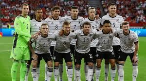 موعد مباراة ألمانيا وعمان استعدادًا للمونديال