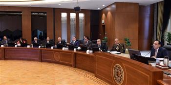 «الوزراء» يوافق على تشكيل المجلس الأعلى للاستثمار