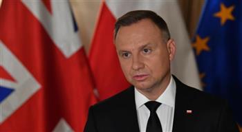رئيس بولندا: لا يوجد شيء يثبت وجود هجوم متعمد على بلادنا
