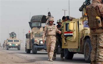 نائب قائد العمليات المشتركة العراقي يعلن مقتل اثنين من داعش في كركوك