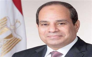 الرئيس يوجه بحصر شهداء مصر في الحروب السابقة لضمهم لقوائم المستفيدين من صندوق تكريم الشهداء 