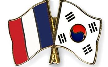 كوريا الجنوبية وفرنسا تتفقان على تعزيز التعاون في مجال الأمن الاقتصادي