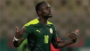 ساديو ماني يغيب عن السنغال أمام هولندا في كأس العالم 2022