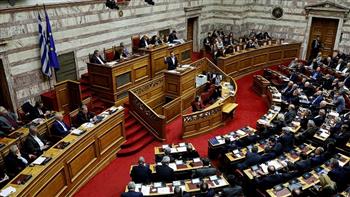رئيس البرلمان اليوناني يؤكد الدور المحوري لبلاده ومصر في دعم أمن واستقرار شرق المتوسط