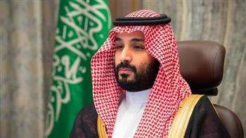 محمد بن سلمان يعلن تكفل السعودية بترميم المركز الإسلامي بجاكرتا بعد تعرضه لحريق