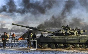 "الدفاع الروسية" تعلن مقتل 240 جنديا أوكرانيا خلال آخر 24 ساعة