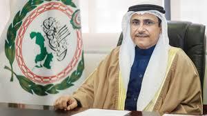 رئيس البرلمان العربي يقوم بزيارة على رأس وفد برلماني للهيئة العربية للتصنيع