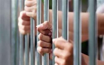 السجن المشدد 10 سنوات لـ7 متهمين سرقوا سيارة نقل ومبلغ 5 ملايين