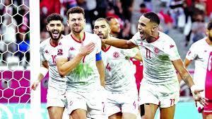 تونس تهزم إيران بهدفين نظيفين وديا استعدادا للمونديال