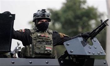 العراق: القبض على إرهابي مسؤول عن نقل الدعم اللوجيستي لداعش في نينوى
